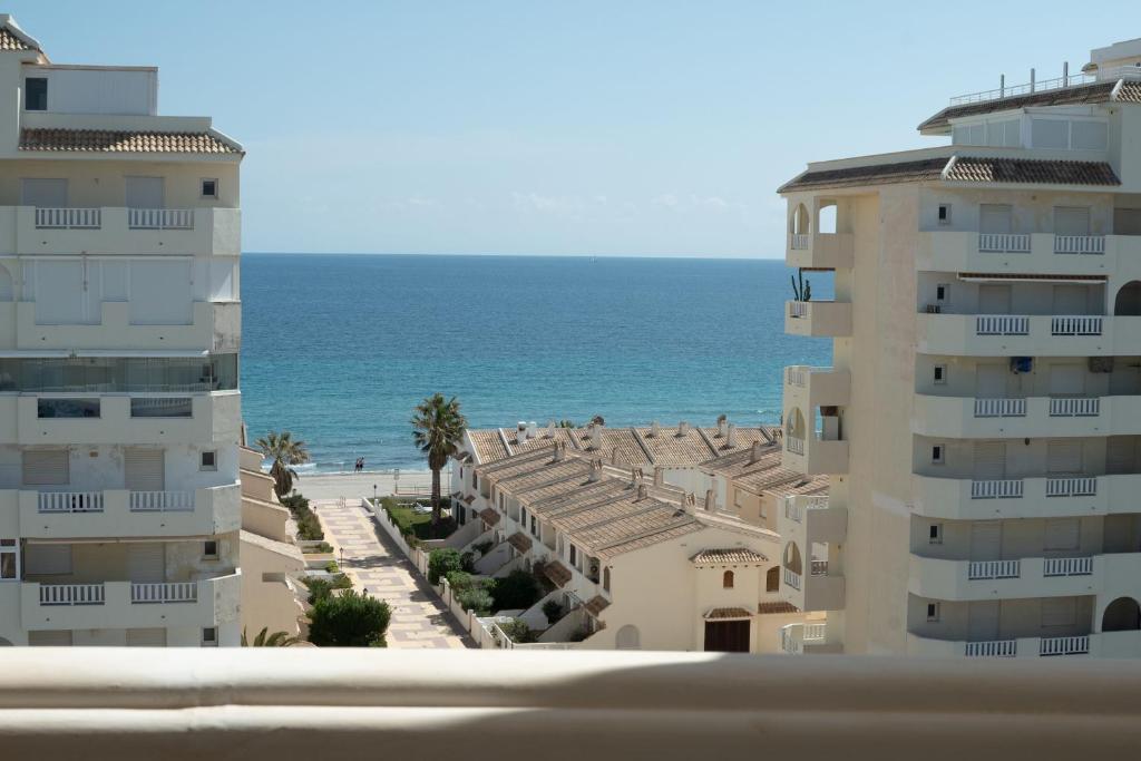 Apartamentos Dominique - 3