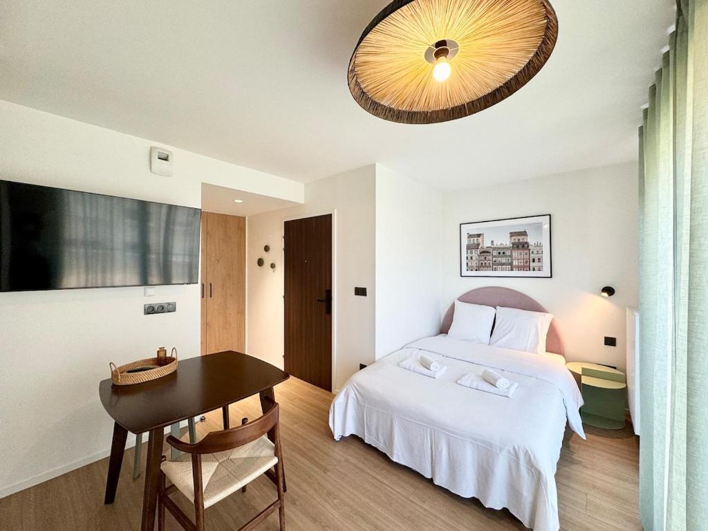 We Live Inn Sharies Reims - C202 - 1