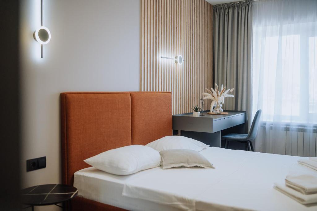 Studio in Center of Chișinău Great City Access, Chişinău