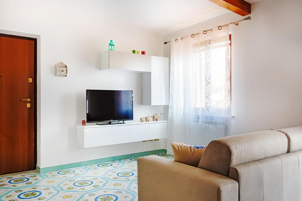 Daisy penthouse - 2