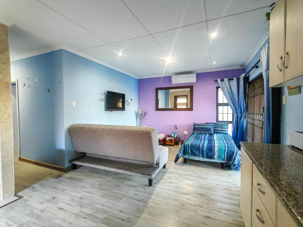 Swallows Rest Cottage KZN, Scottburgh