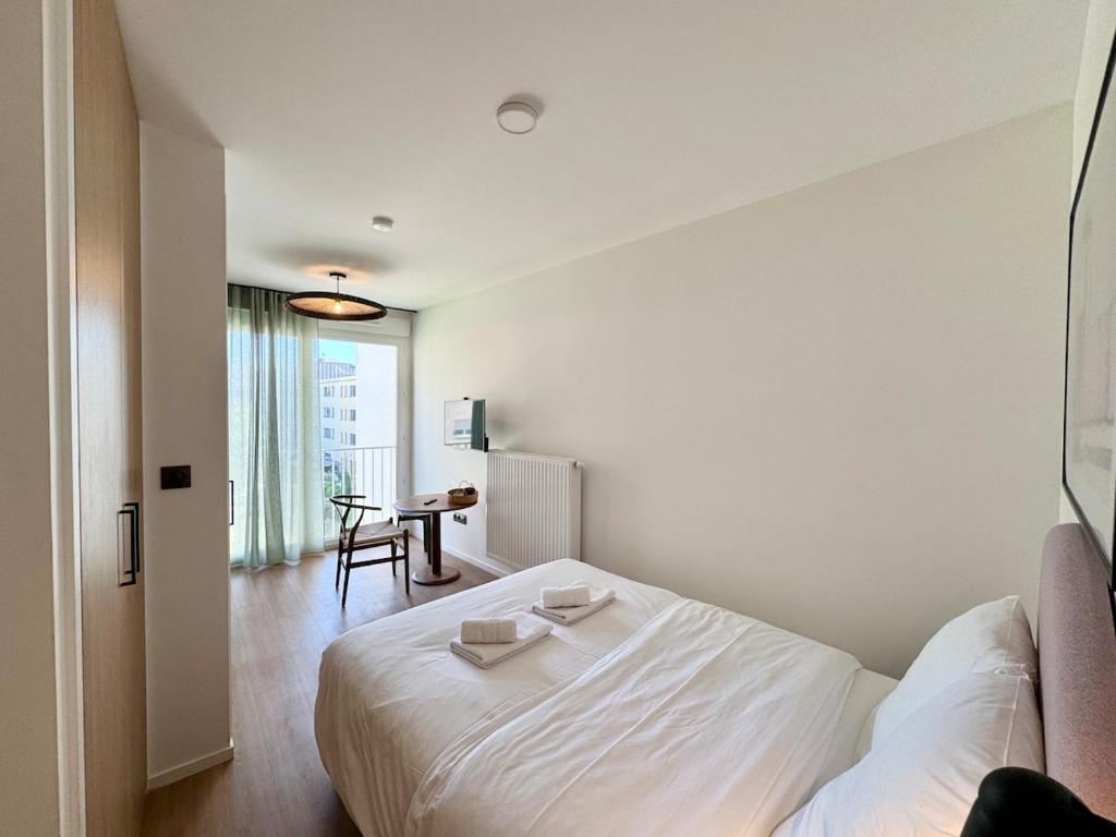 We Live Inn Sharies Reims - C203 - 4