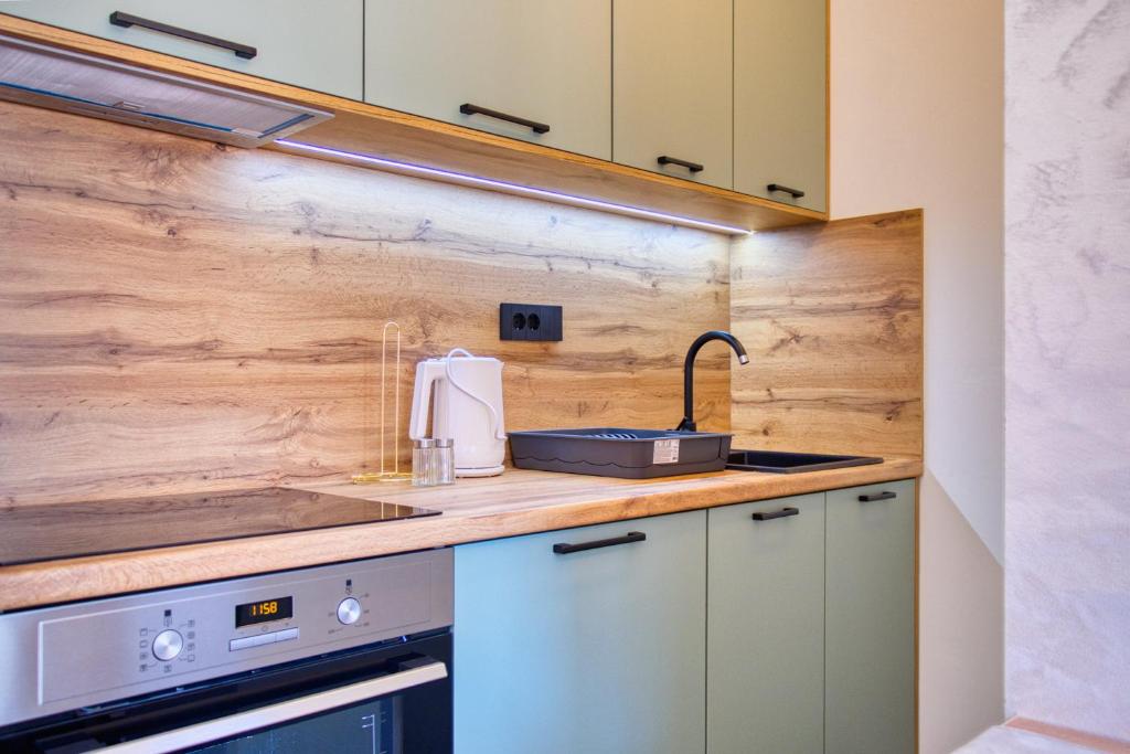 Lepenička Luxe - Premium Apartments - 3