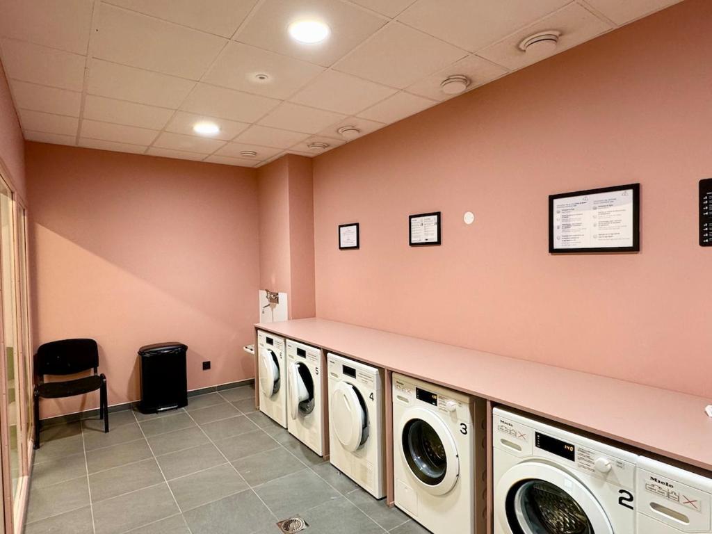 We Live Inn Sharies Reims - C205 - 3