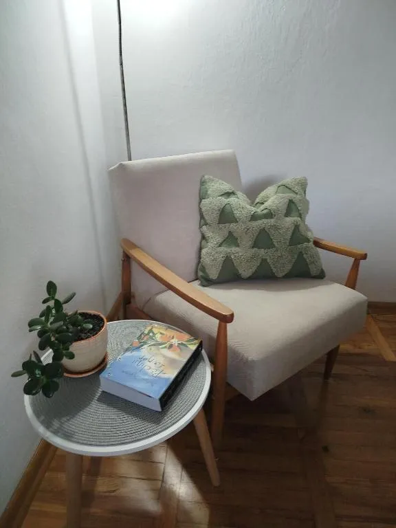 Fina Apartman, hotel em Leskovac