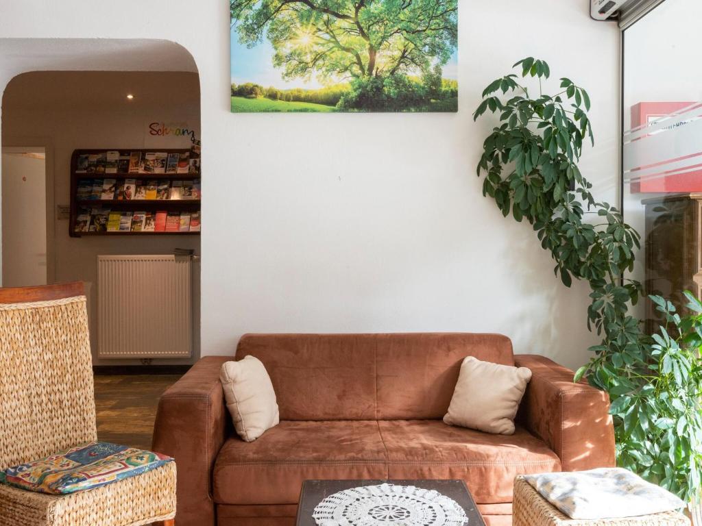 Lovely Apartment with Sauna, Ski Storage, Pool, Terrace - 2