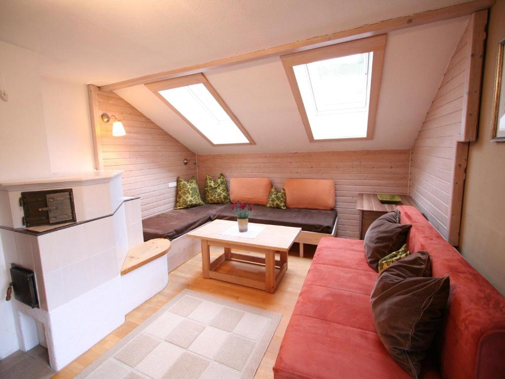 Wonderful Apartment in Hopfgarten im Brixental with Parking - 4