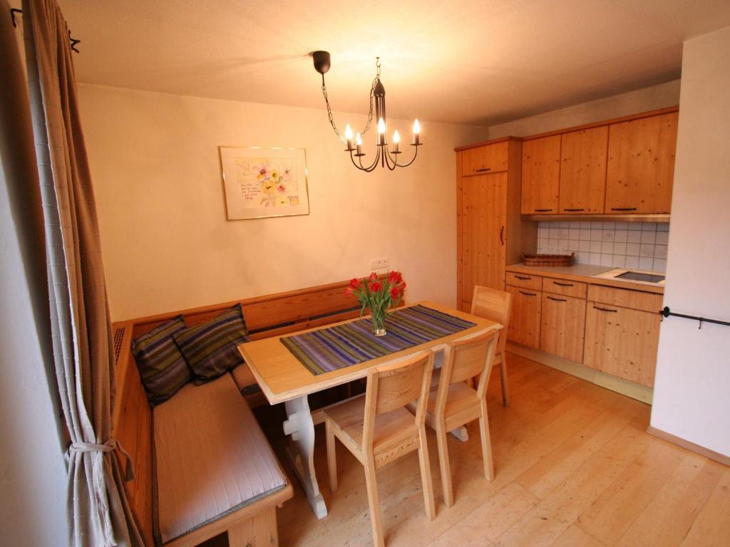 Wonderful Apartment in Hopfgarten im Brixental with Parking - 3