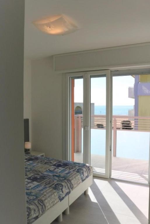 Relax just 50mt from the beach-Beahost, Bibione