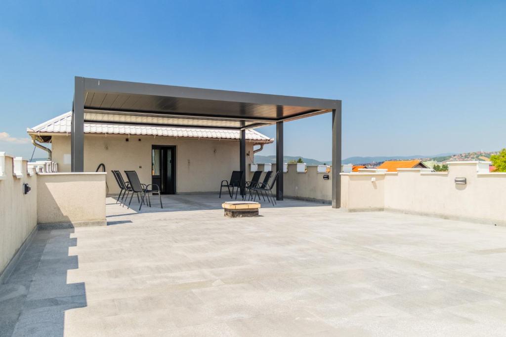 Lepenička Luxe - Premium Apartments - 5
