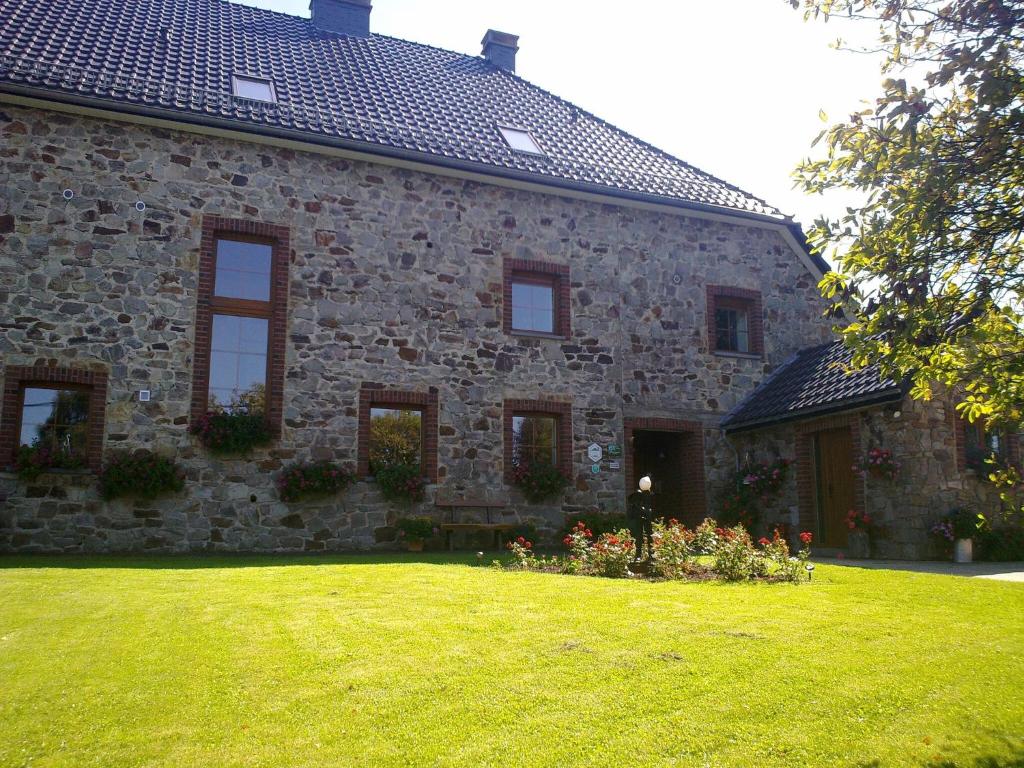 Modern Cottage in Baugnez Malmedy with Sauna, Arimont