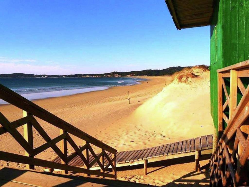 Apartment with Sea Views - 4