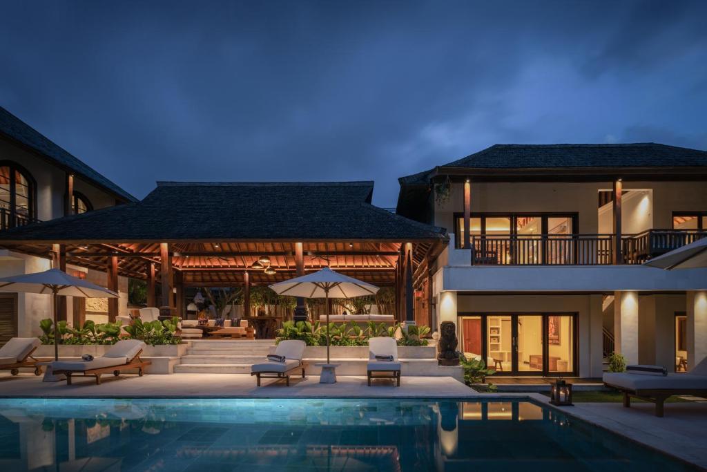 The Aarya - by Unicorn Villas Bali, Canggu