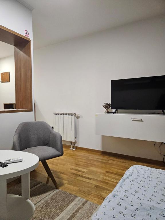 Studio Bulevar, Sarajevo