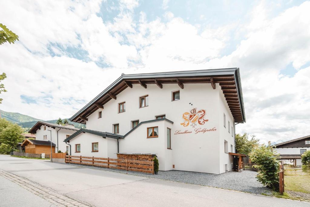 Landhaus Goldgräber - 2