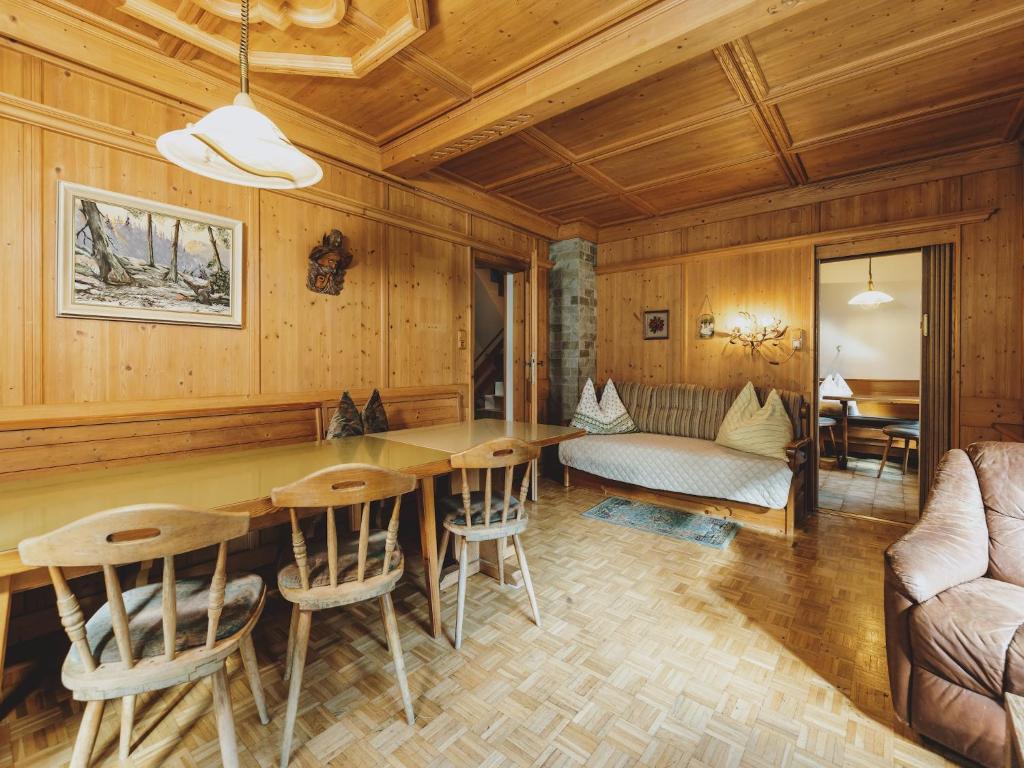 holiday home, Fusch an der Glocknerstraße - 4