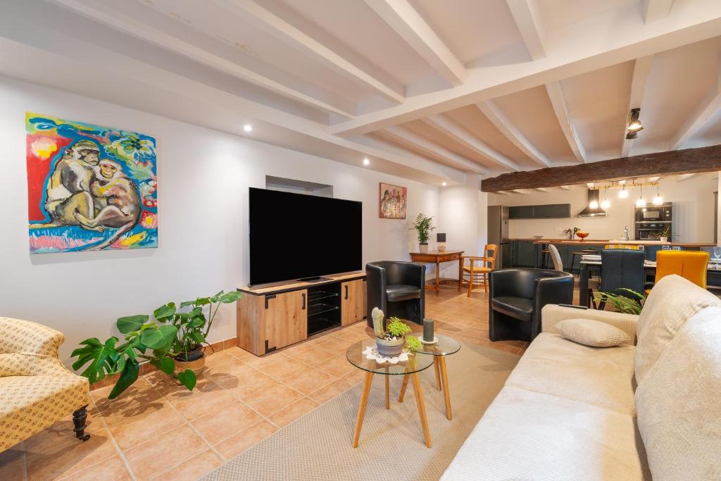 Closerie de la Picardie - Proche D'Angers, Martigné-Briand