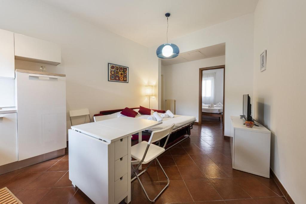 San Frediano Lidia's home - 2