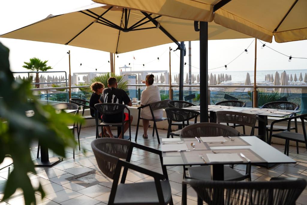 Hotel Delaville Frontemare - 5