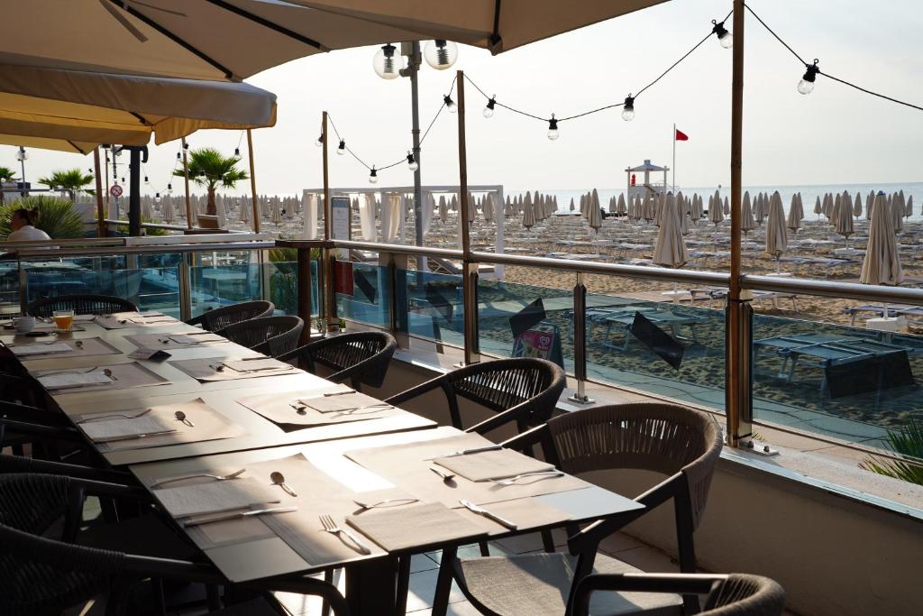 Hotel Delaville Frontemare - 1