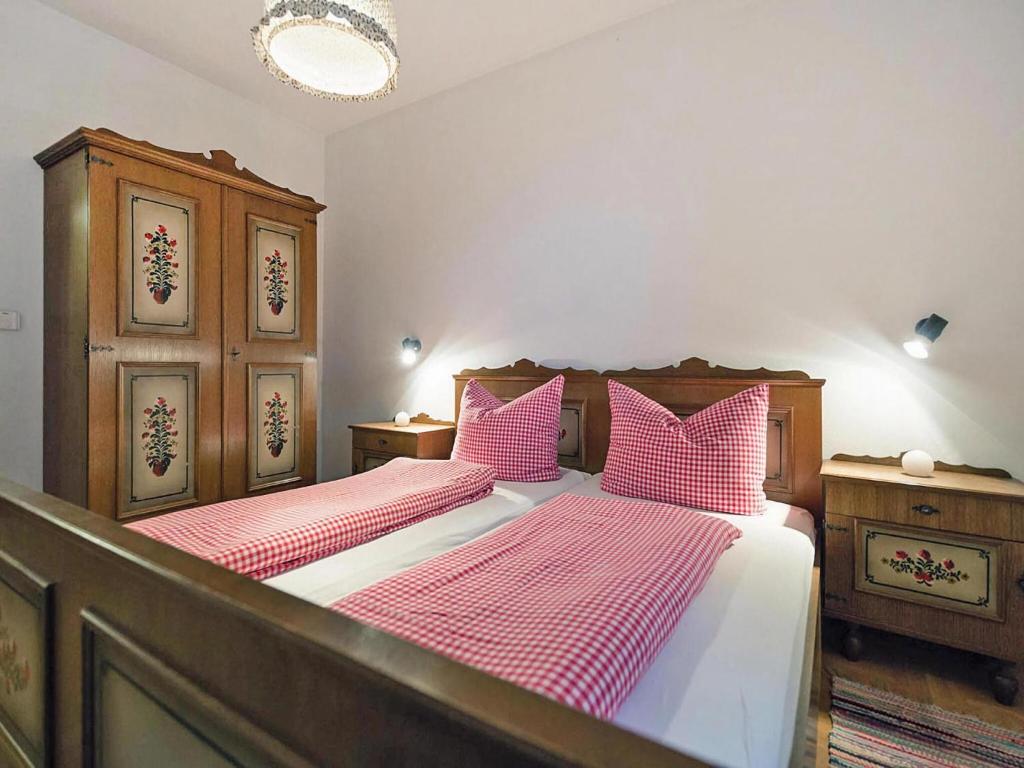 Apartment in Neuschonau with parking space, Neuschönau