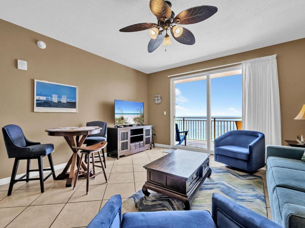 Sterling Reef 1203, Panama City Beach