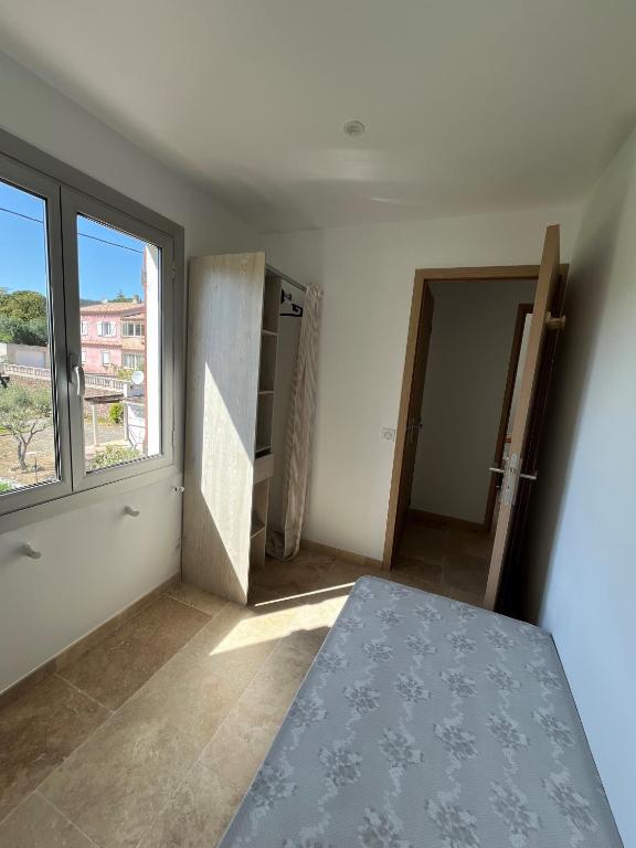 Appartement 6 - 2