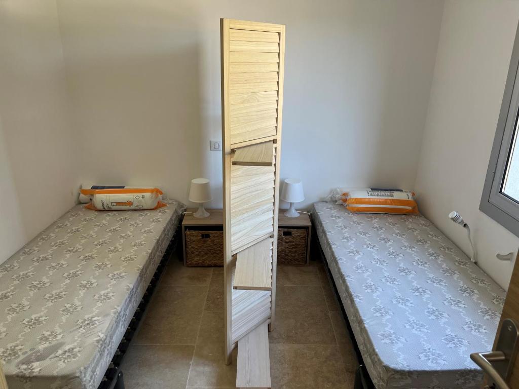 Appartement 6 - 5