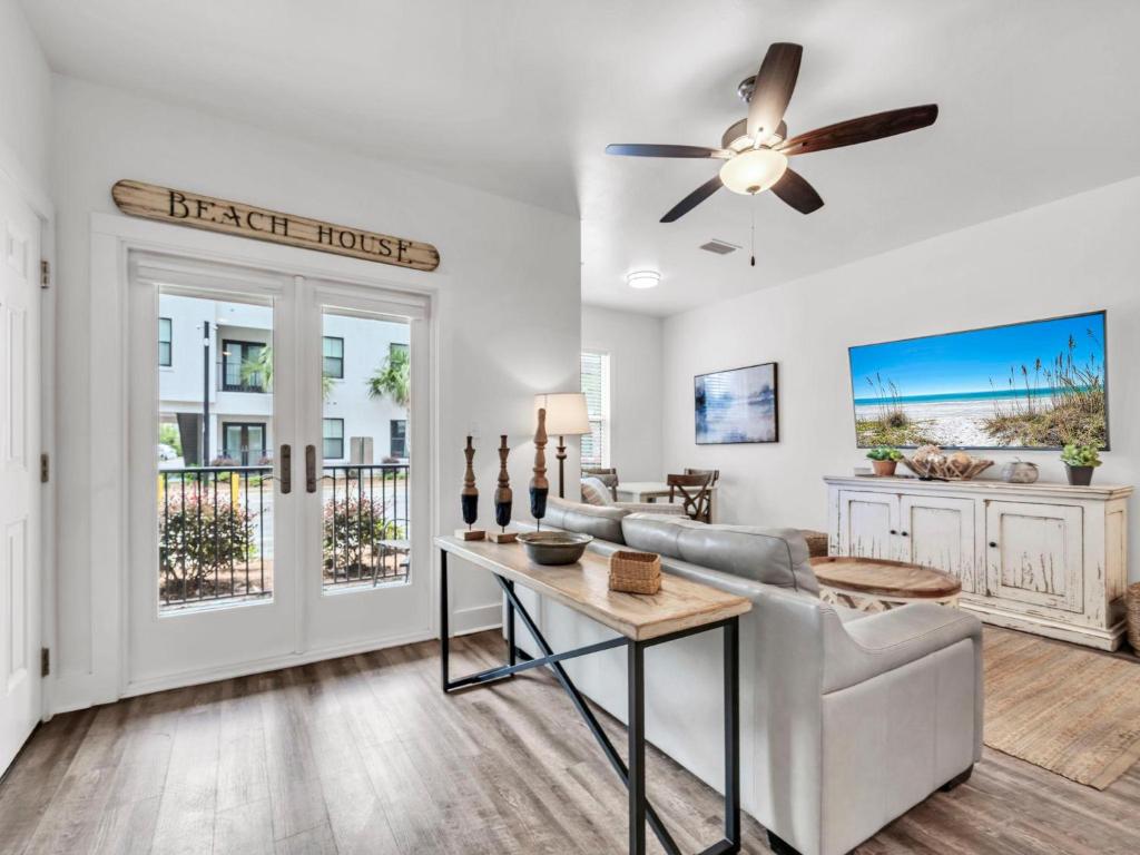 Hidden Lakes 112, Santa Rosa Beach