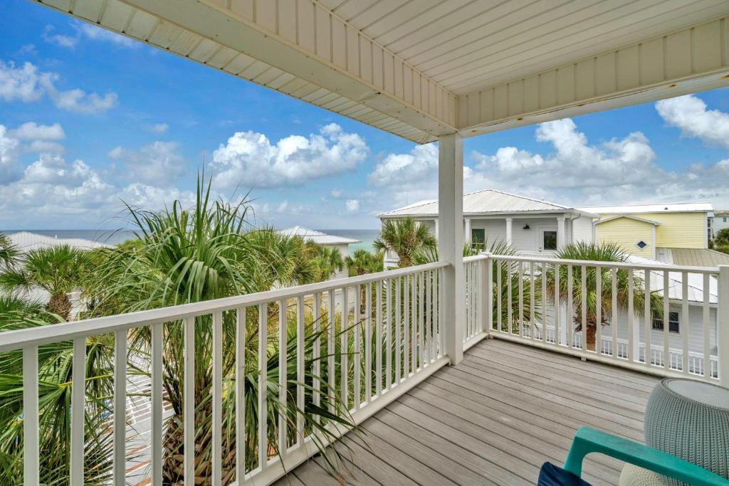 Grouper Therapy, Santa Rosa Beach