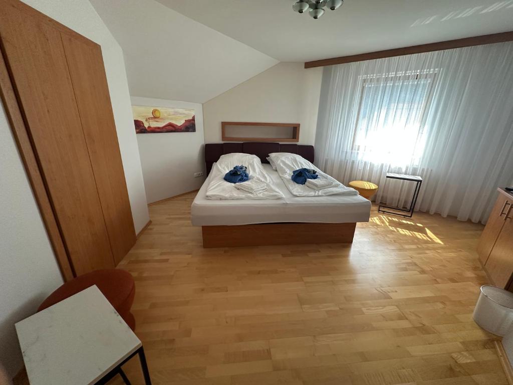 Villa Racing - Privatzimmer in Spielberg - 2