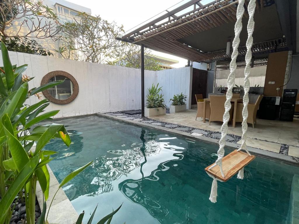 Casa Nakoa 2BR With Private Pool, Nusa Dua