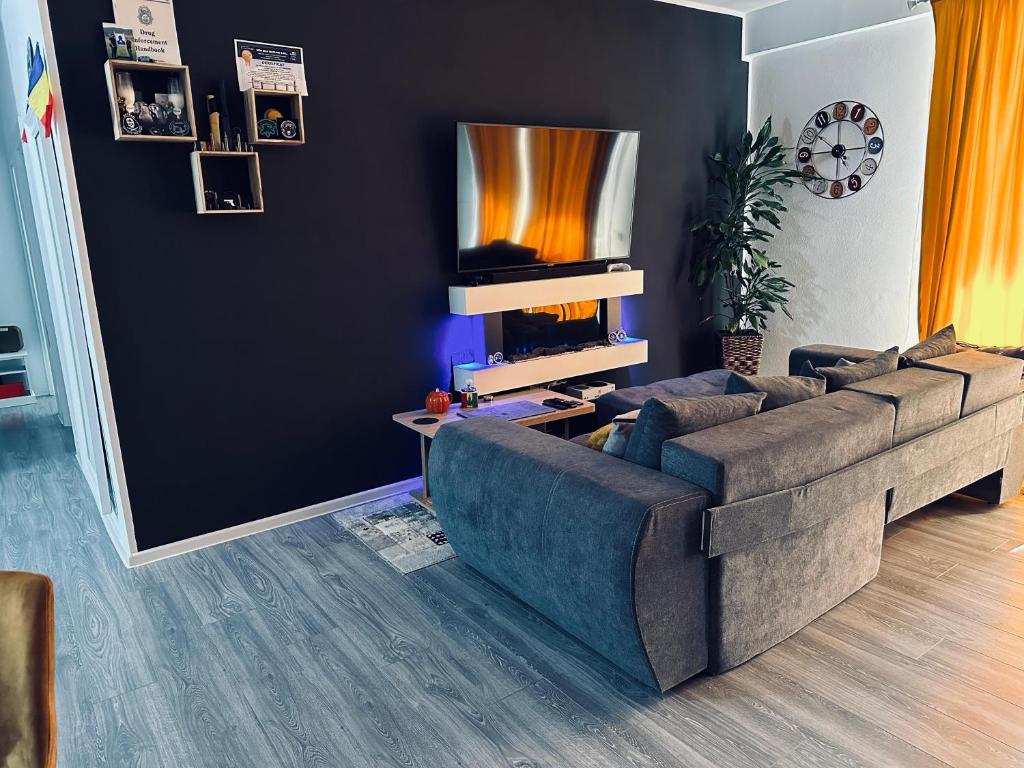 Artemis Residence, Alba Iulia