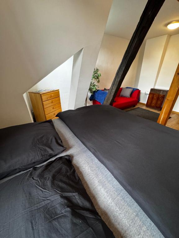 Cozy one-room apartment - 4