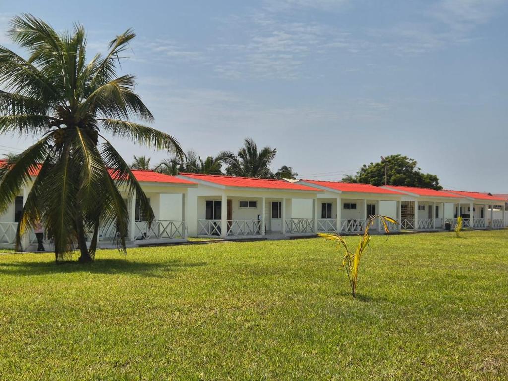 Cushnie Resort & Spa Ltd, Ada