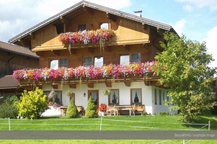 Apartment at the Achensee - 2
