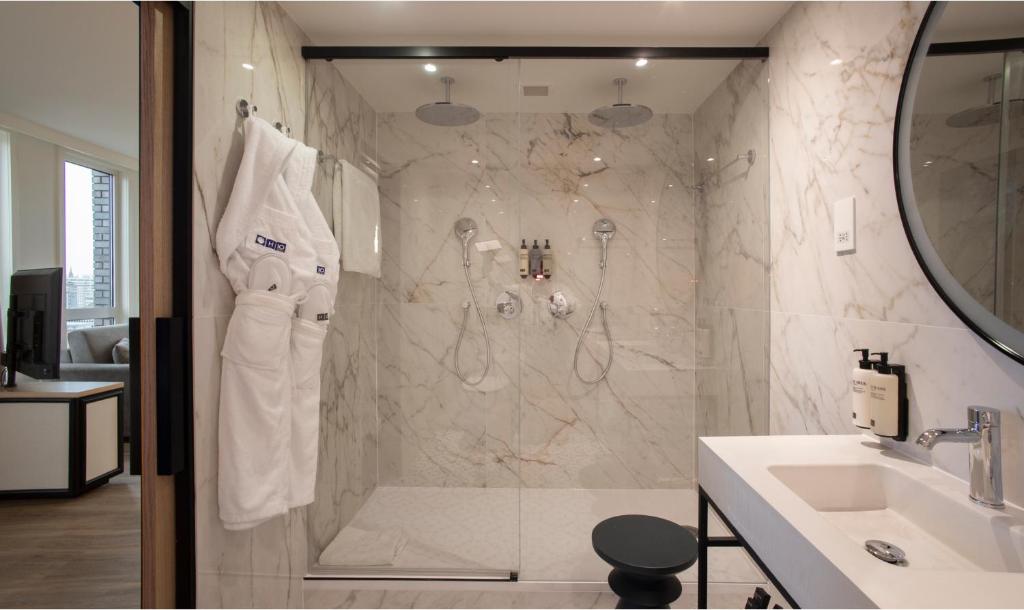 Shower