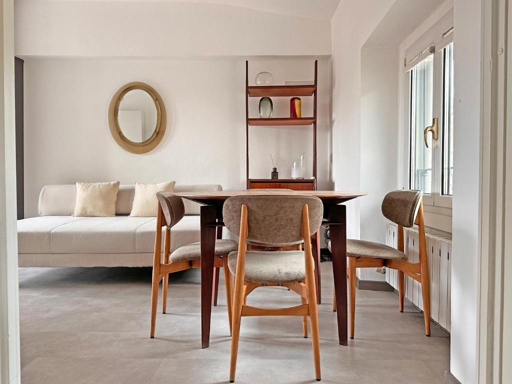 Suite Meravigli, Milán