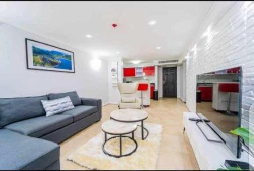 Golden tulip apartment, Lagos