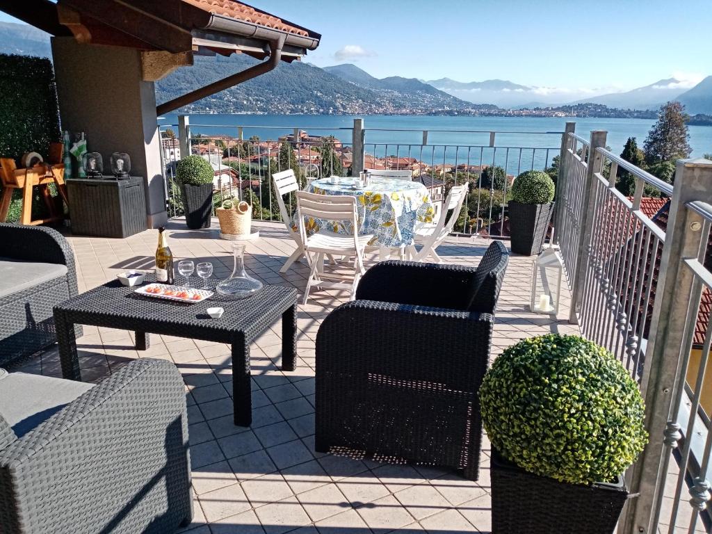 Casa Betty Lake View - Baveno - 3