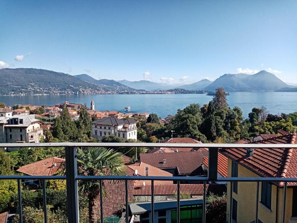 Casa Betty Lake View - Baveno - 5