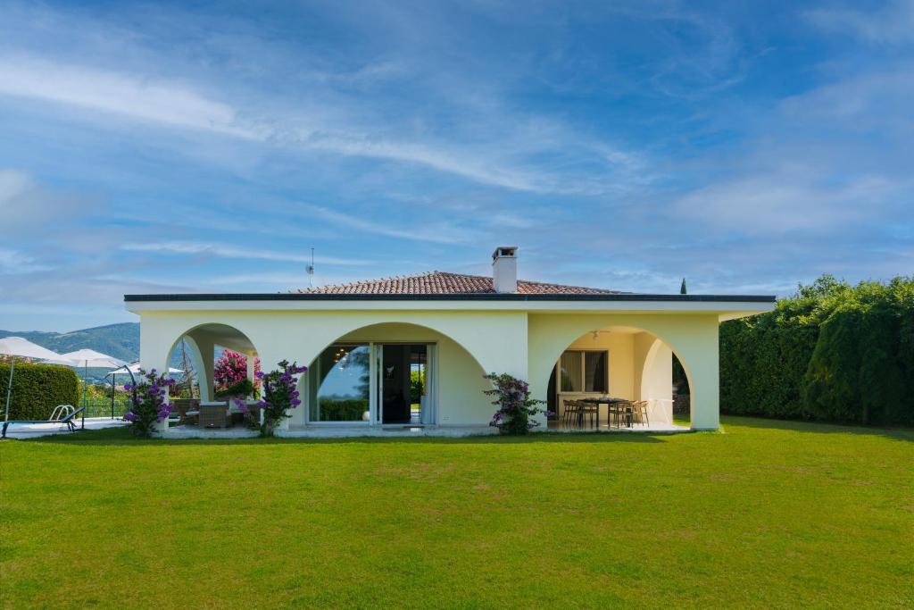 NEW Villa Tosca - 3
