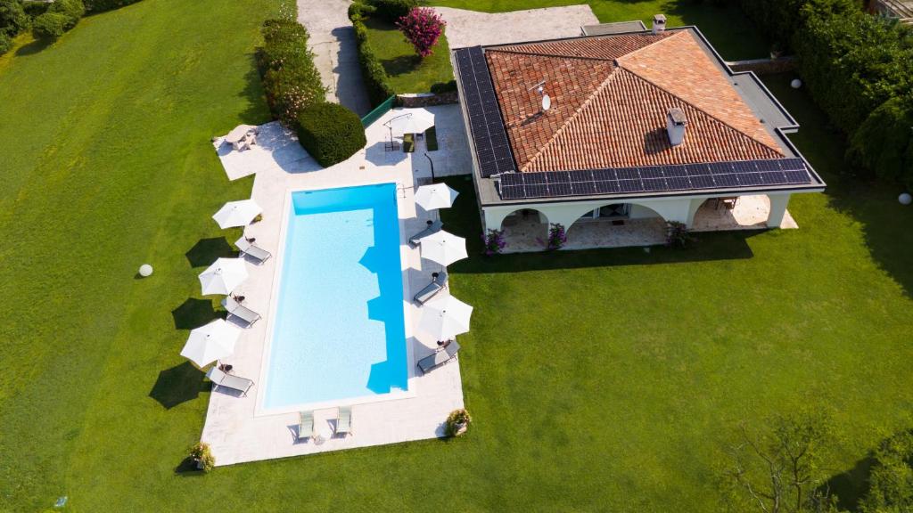 NEW Villa Tosca - 1