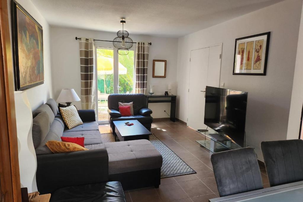 Nice family home in La Ciotat - 3