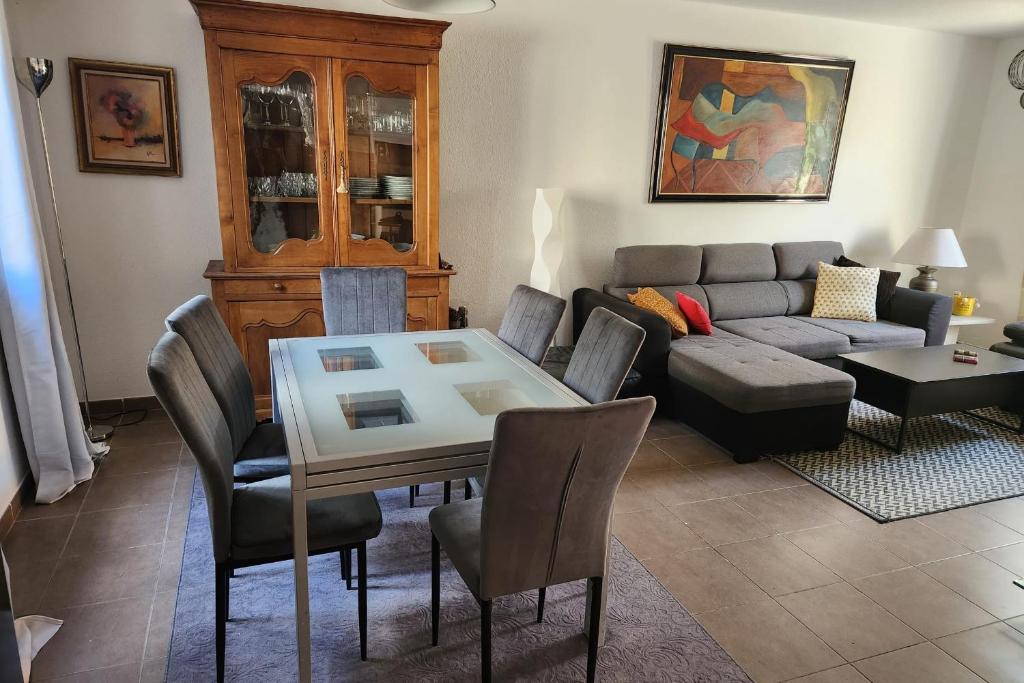 Nice family home in La Ciotat - 5