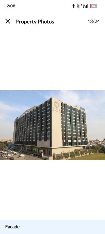 Grand Anukmpa studio, Džajpur