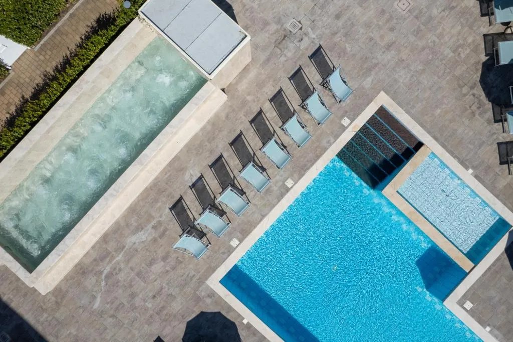 Golden Apartments, hotel v destinaci Marina di Cecina
