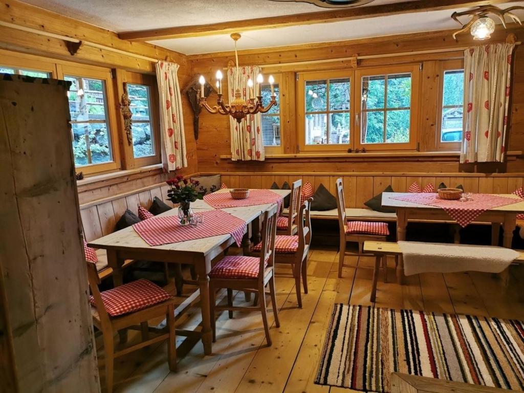 Forsthaus Daringer - 1