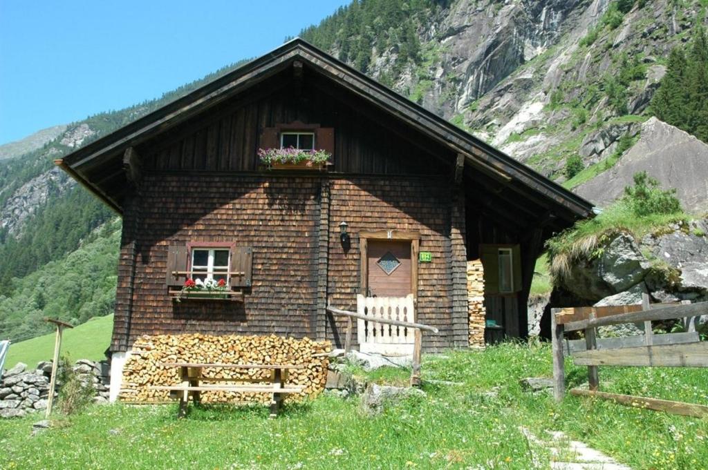Ferienhaus Stillupp - 2