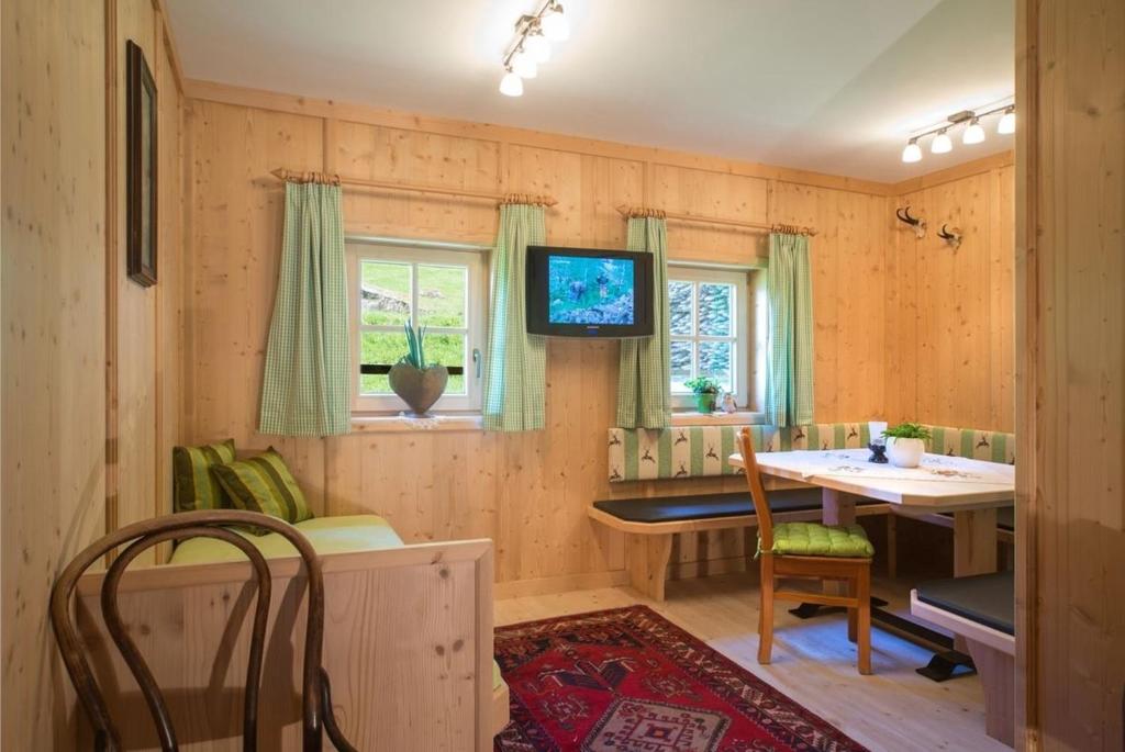 Ferienhaus Stillupp - 4